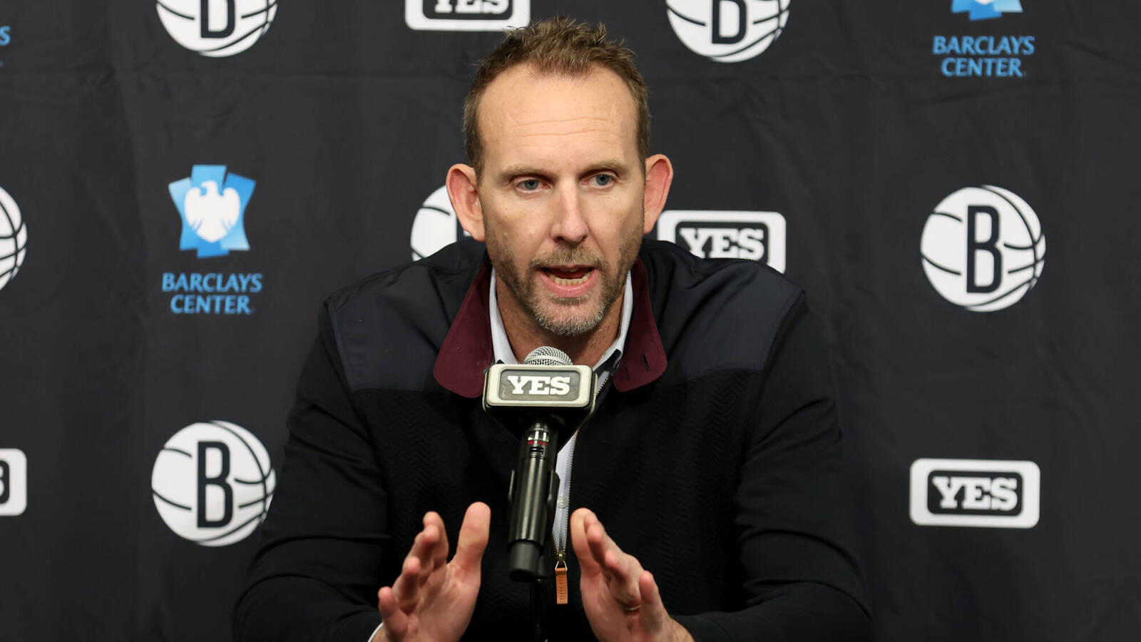 Nets lose another top pick from failed super team