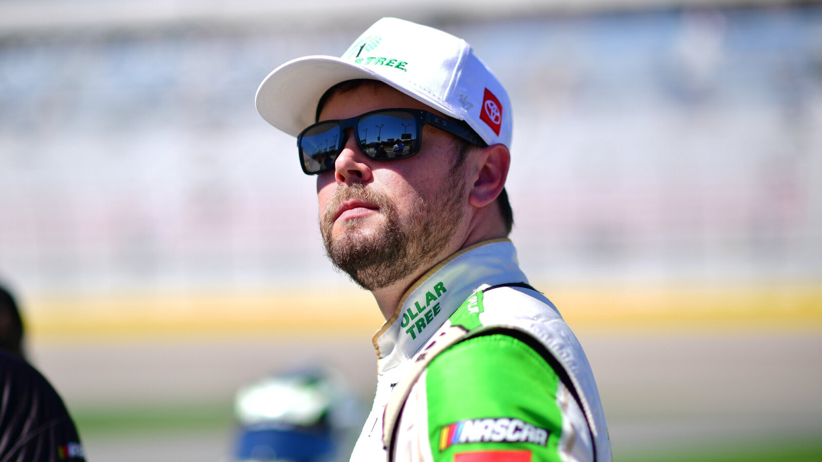 Erik Jones, Zane Smith, Ricky Stenhouse Jr. slowly moving up NASCAR standings
