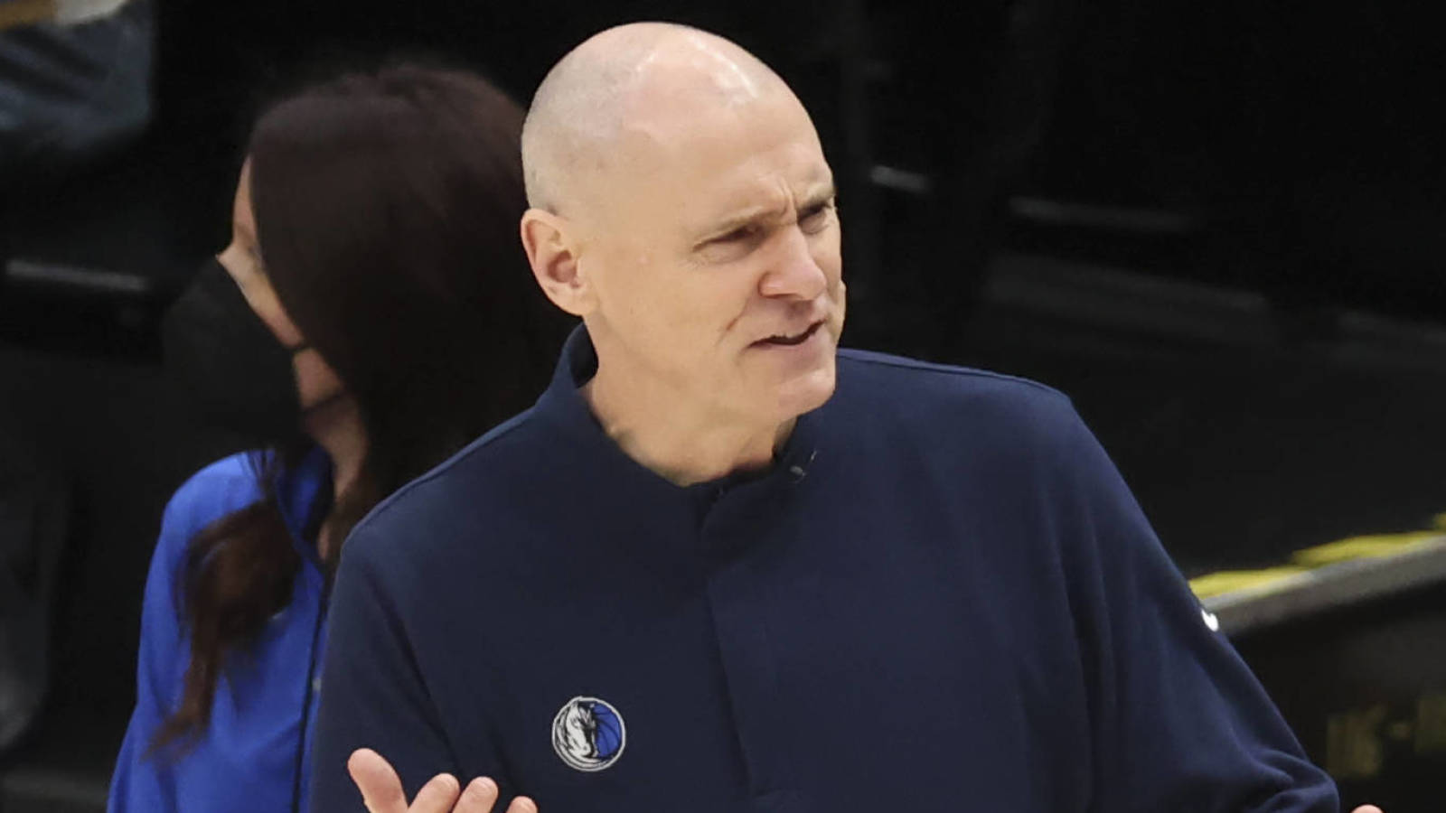 Report: Celtics not considering Rick Carlisle for head coaching position