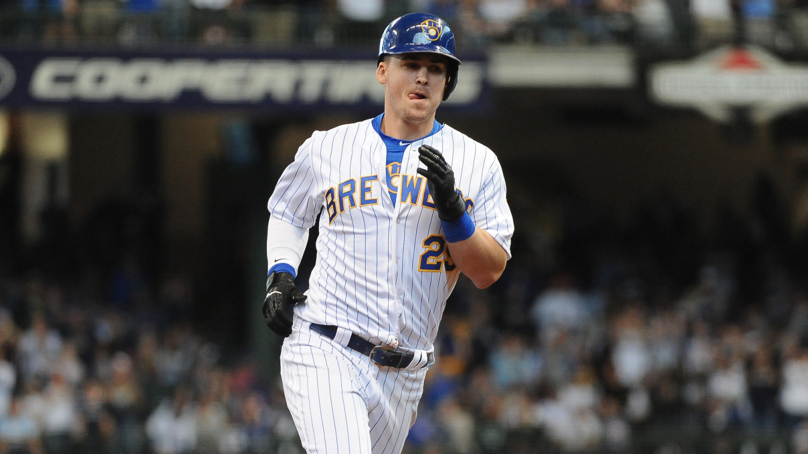 Cubs' Tyler Austin out 'months' following knee surgery