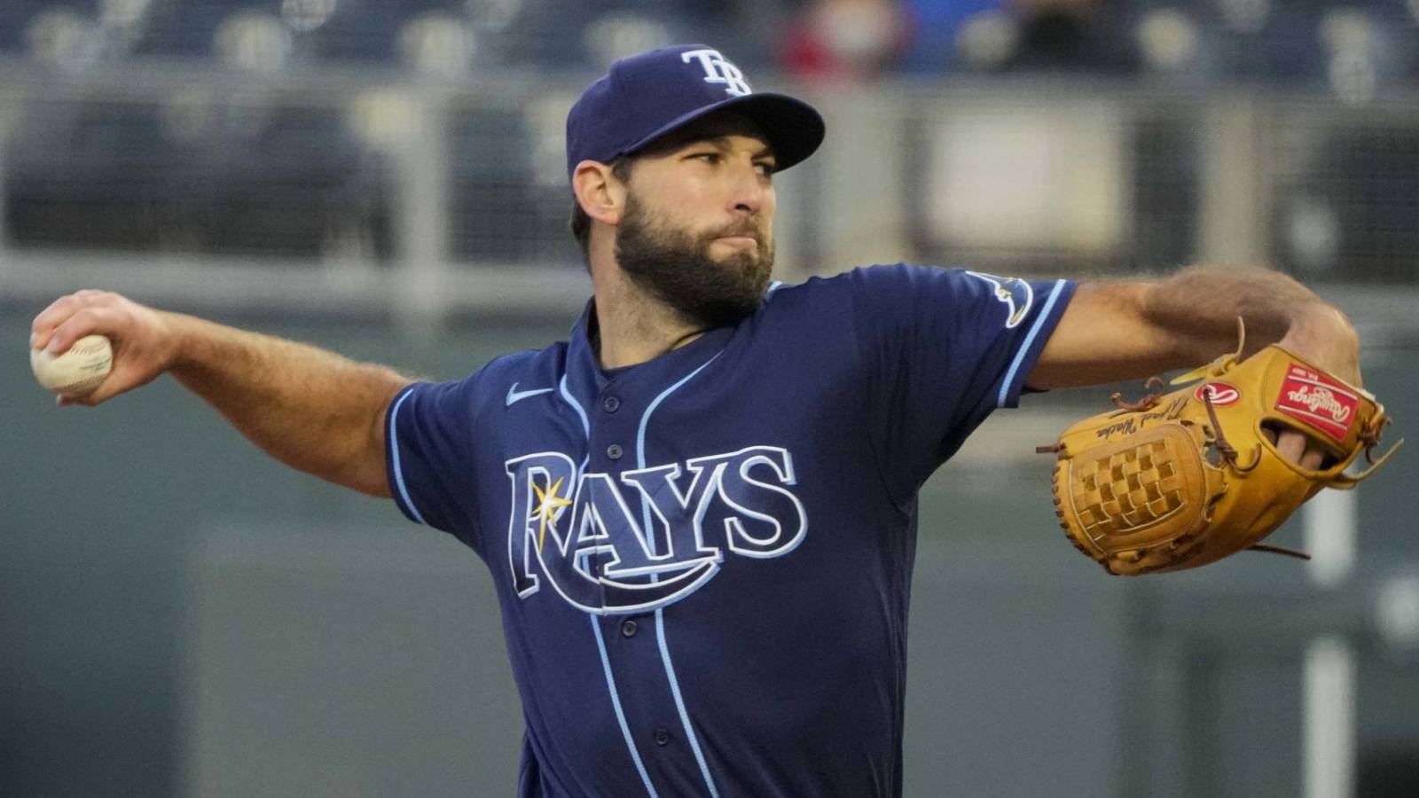 michael wacha jersey