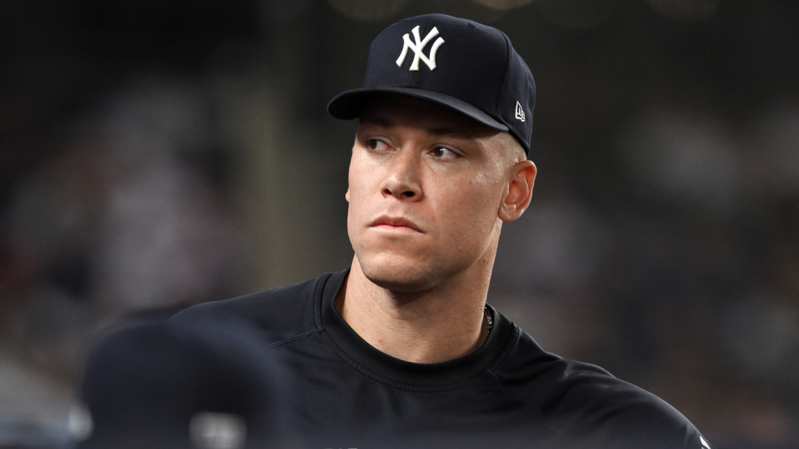 Yankees' Aaron Judge shares concerning update about injury recovery