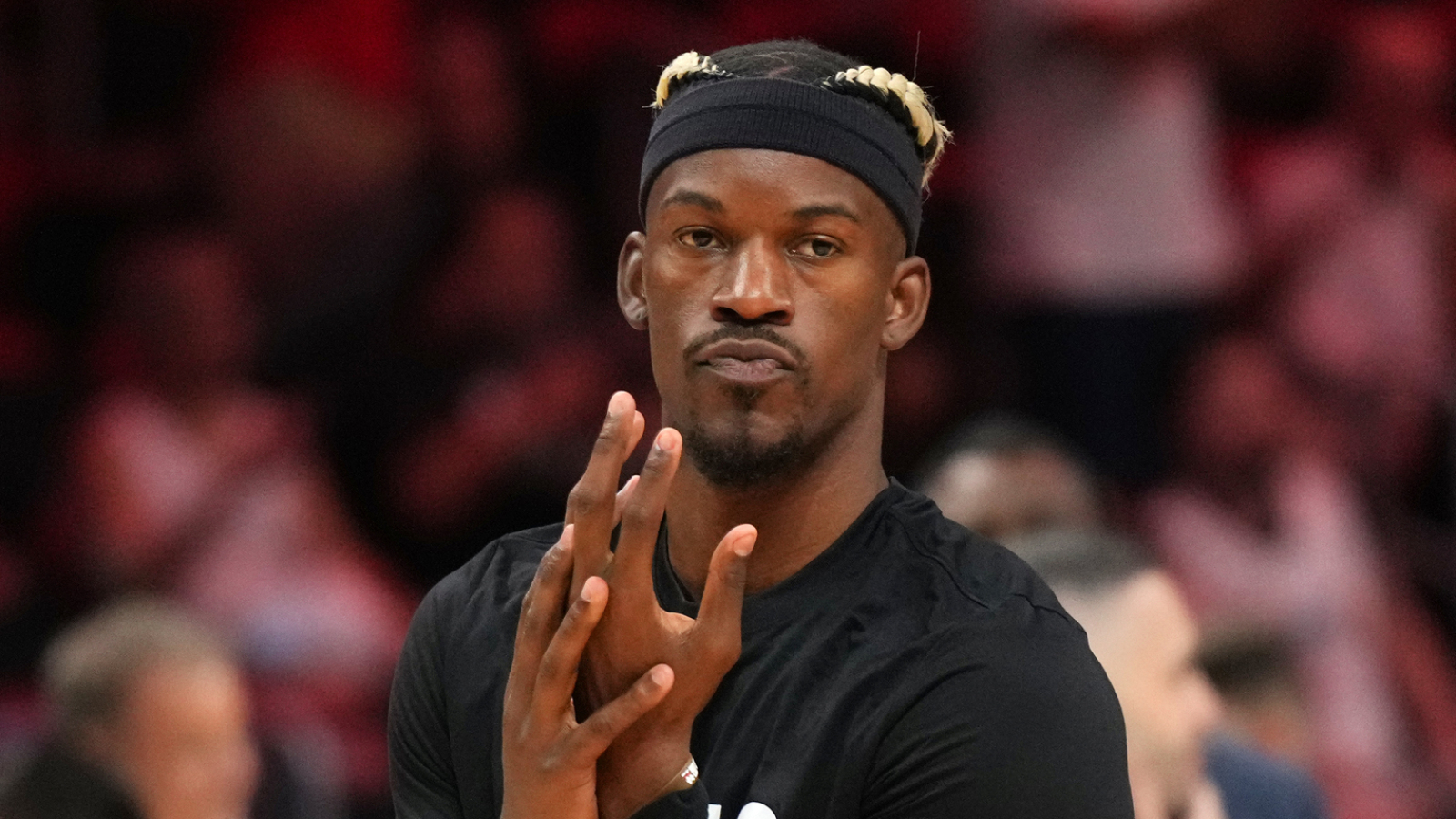 Jimmy Butler's relationship with Heat is beyond repair
