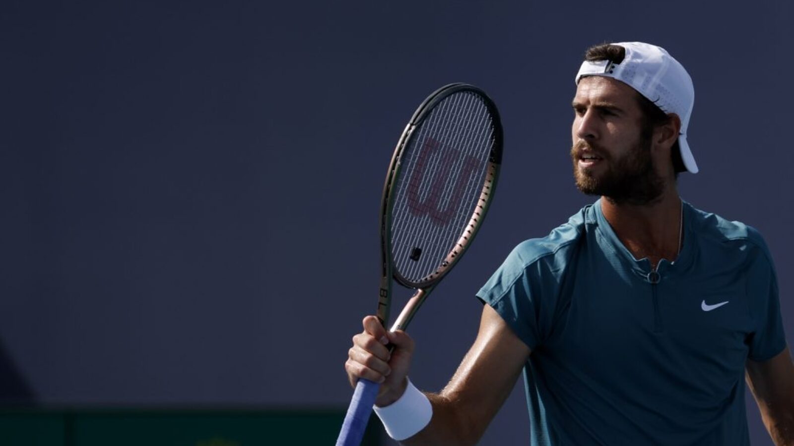 ATP Vienna Best Bets Including Khachanov vs Griekspoor
