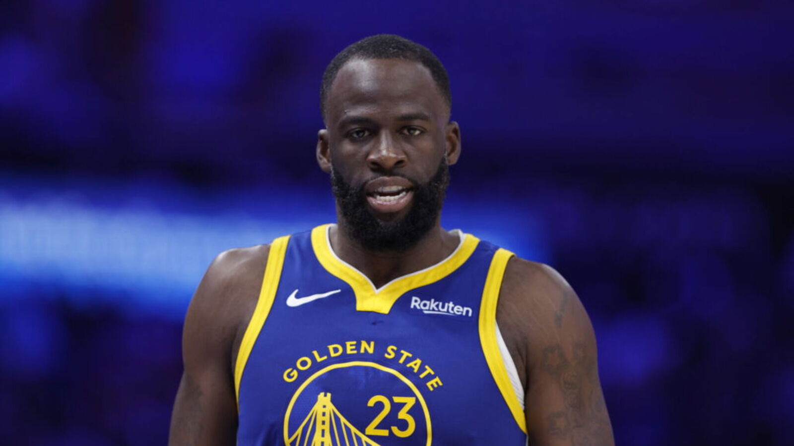 Not a Poor Kid’s Game’: Draymond Green Sounds Alarm on NBA Pipeline