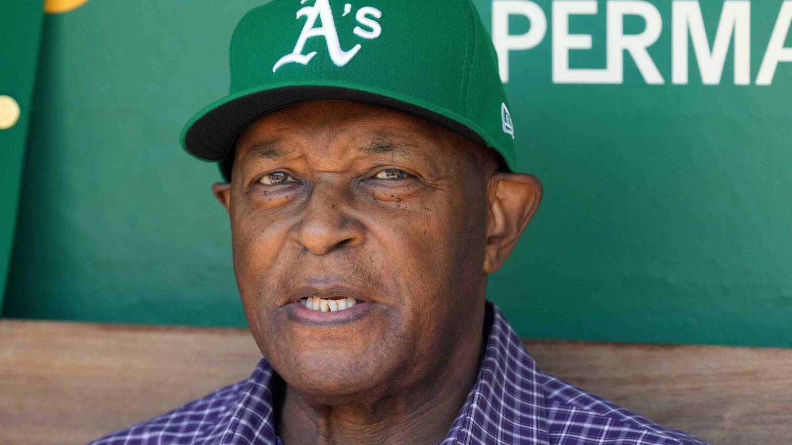 Vida Blue was the last American League player to accomplish this rare feat