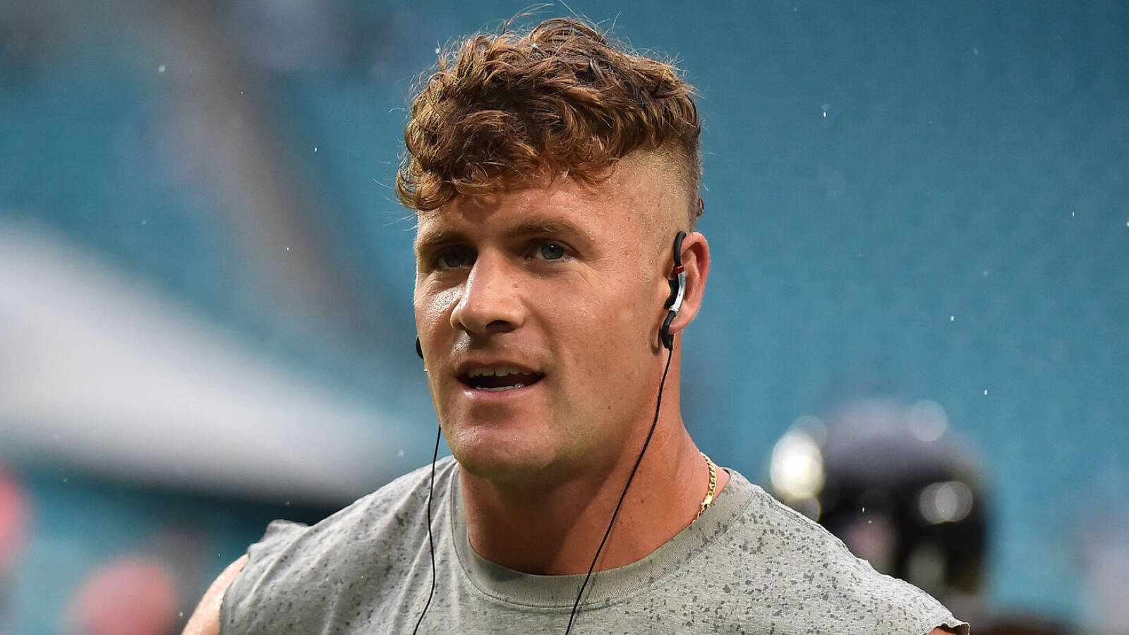 Veteran LB Kiko Alonso retires days after signing with Saints - NewsOpener