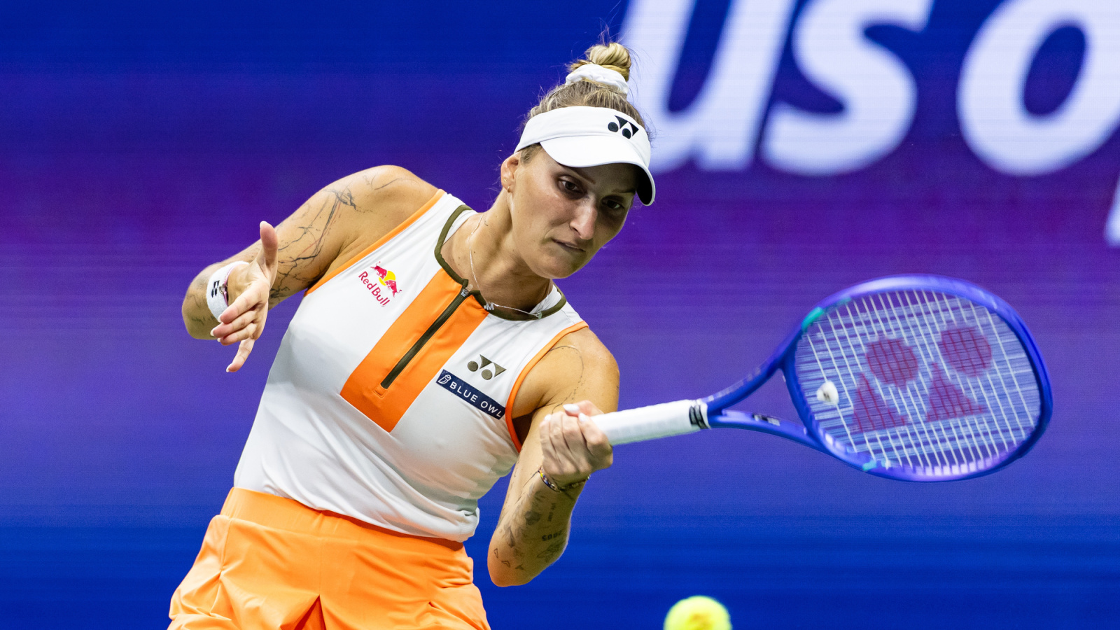 'As a celebrity, as a famous athlete, you’re always a little bit more cautious': Sympathy with Marketa Vondrousova from Clijsters over ITIA doping case