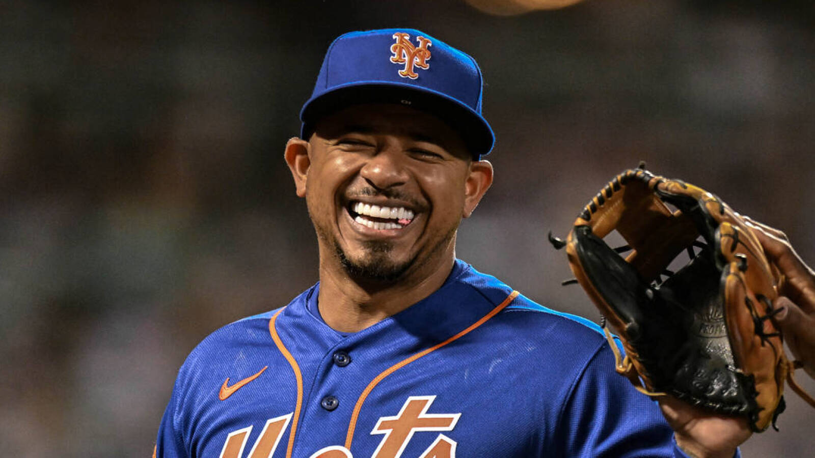 Angels acquire one-time All-Star in trade with Mets