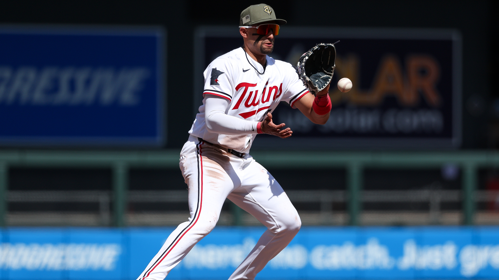 Twins' Royce Lewis has been on fire since his reset