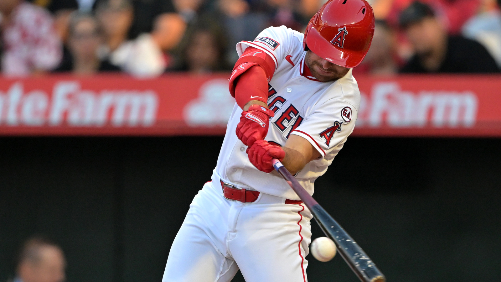 Přepadnutí šance pro Phillies: Veteran z LA Angels by mohl být jejich záchranou