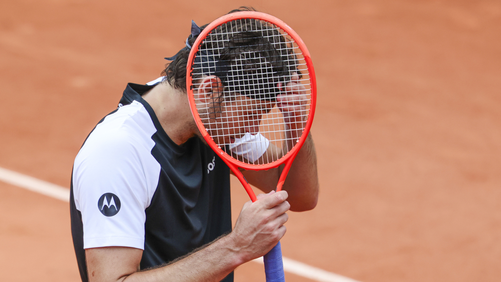 'Not timing it correctly': Taylor Fritz opens up about 'really strange' problem after French Open first-round defeat