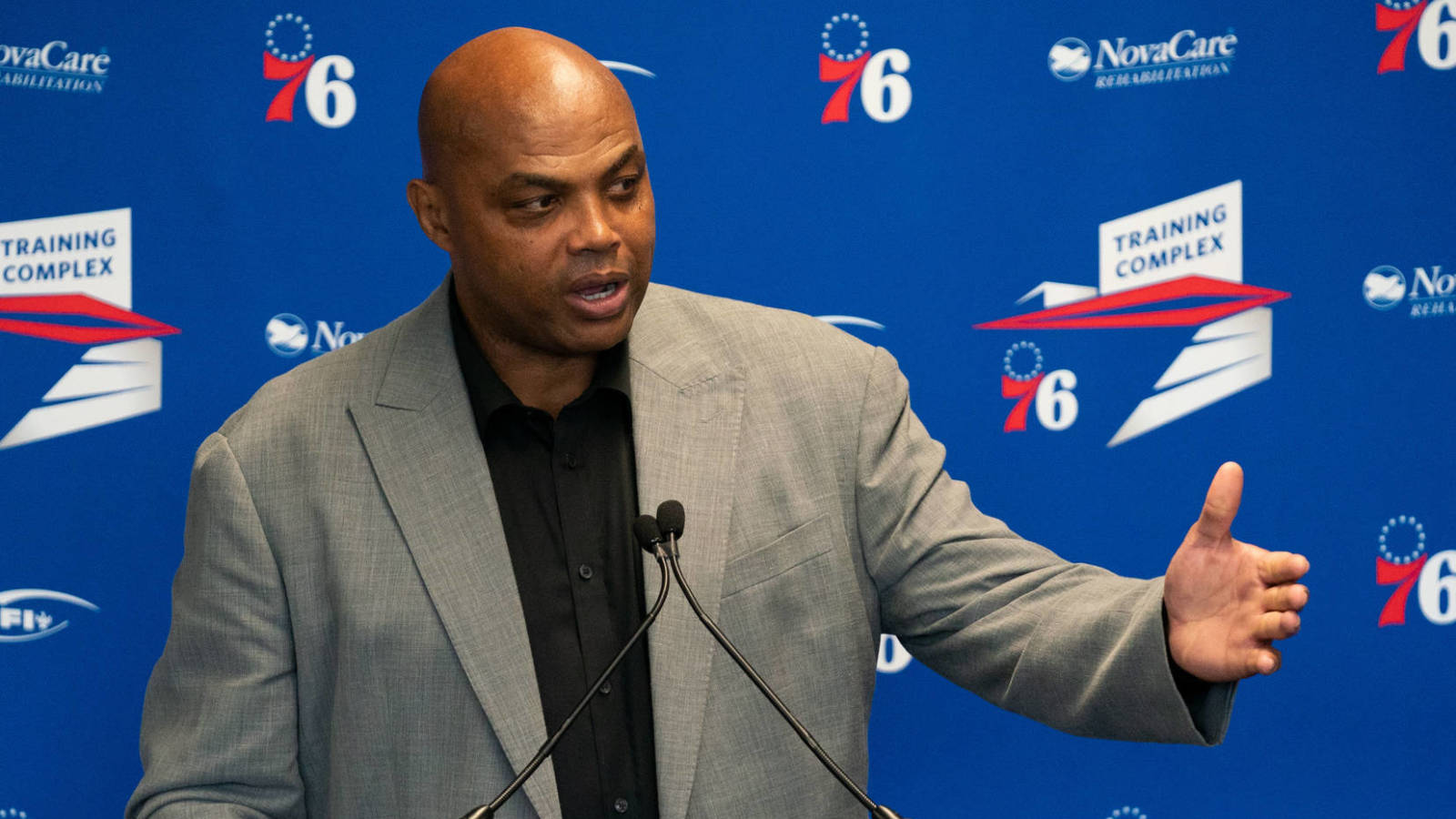 charles barkley kyrie irving