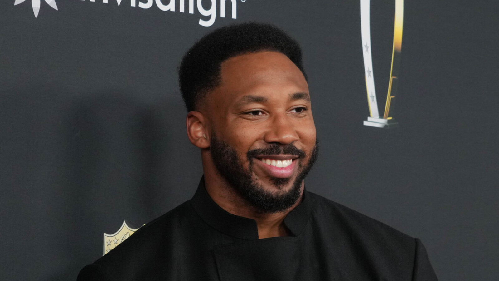 NFL analyst names 'best candidate' to land Browns' Myles Garrett in trade