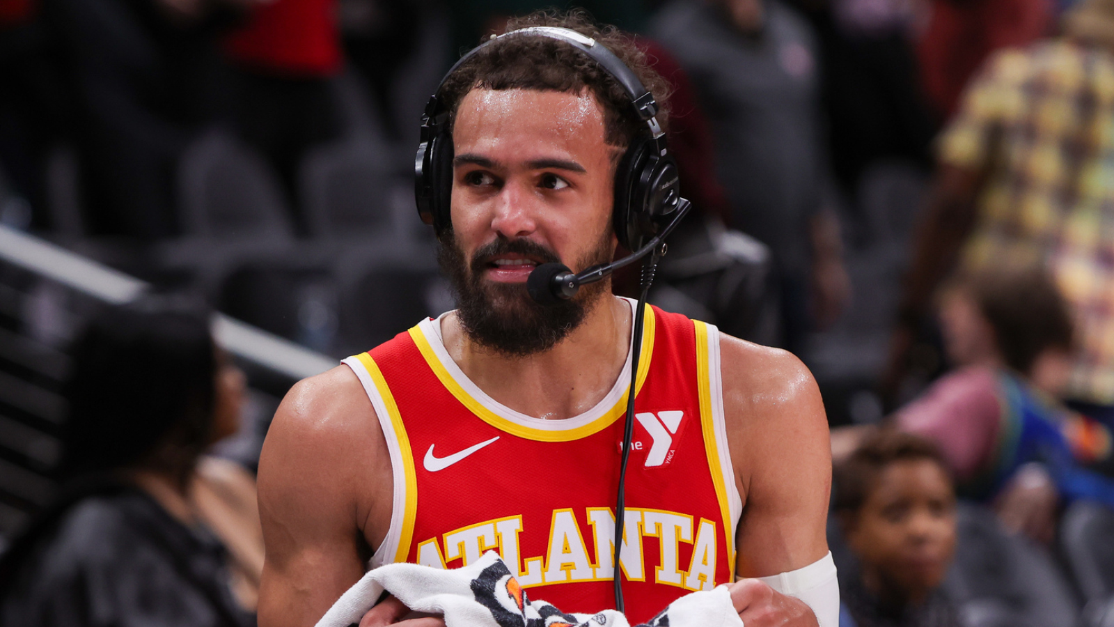 Why trading Trae Young would be a mistake for Hawks