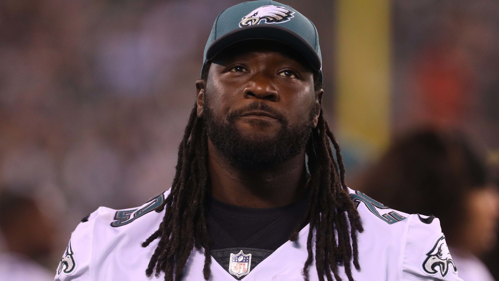 Sehawks get Pro Bowler in trade with Jets Sehawks get Pro Bowler in trade with Jets