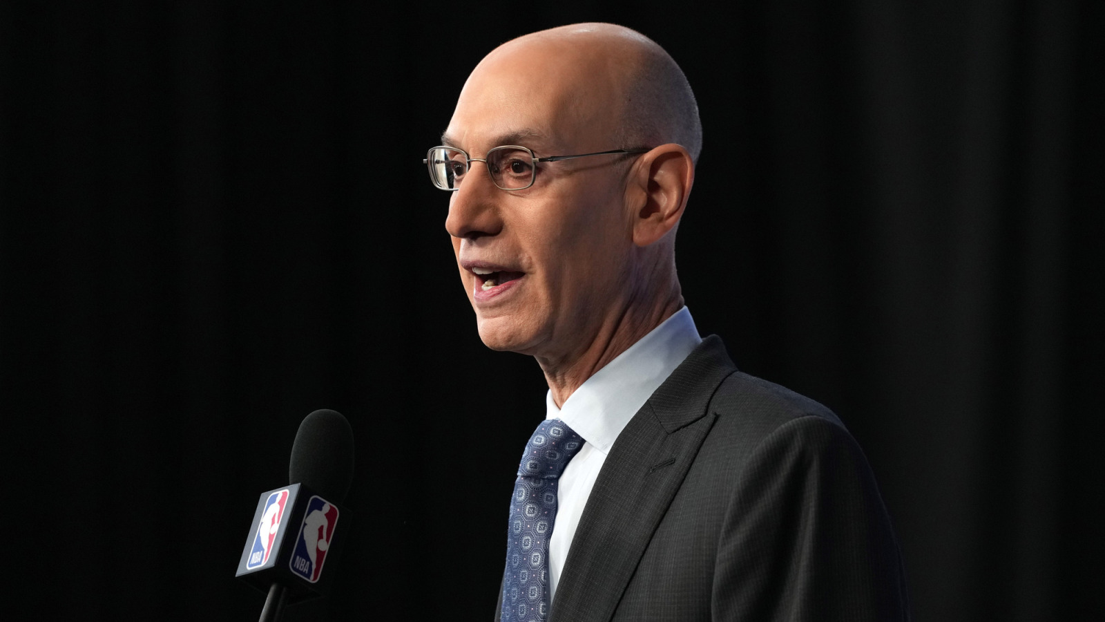 Tiered lottery proposal could solve NBA's tanking problem