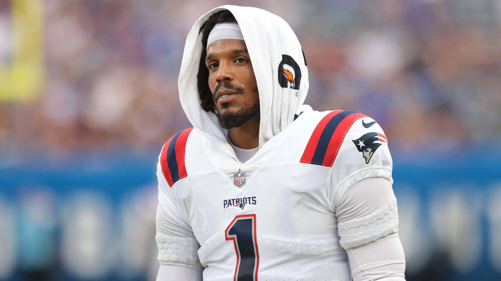 Cam Newton has 'a lot of things that I need to get off my chest,' not retiring - NewsOpener Cam Newton has 'a lot of things that I need to get off my chest,' not retiring