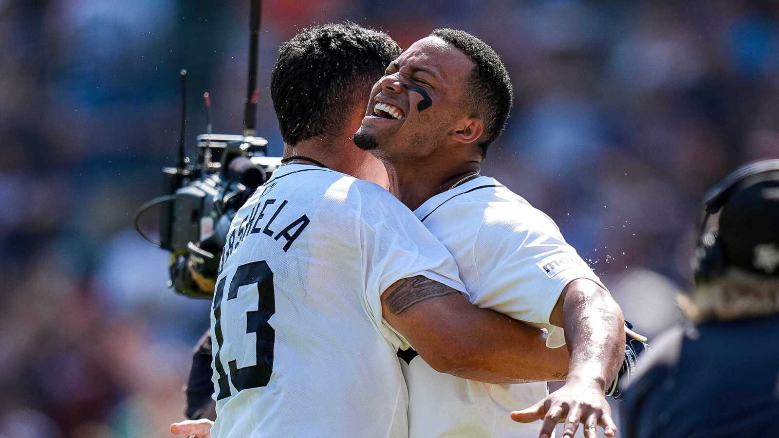 Detroit Tigers ‘Great Comeback’ Leaves Dodgers Stunned