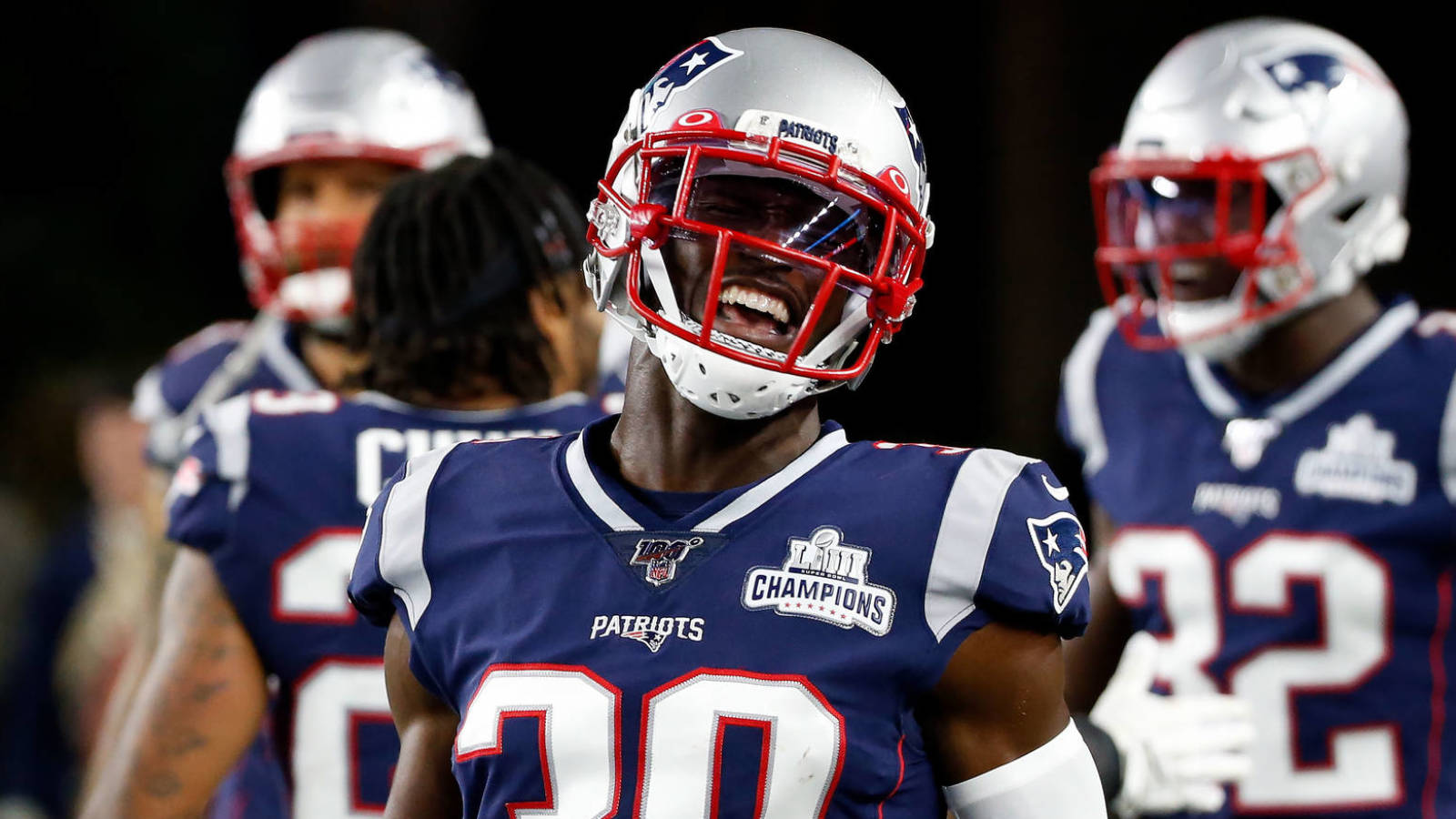 Jason McCourty: NFL, NFLPA 'don't care' about player safety ...
