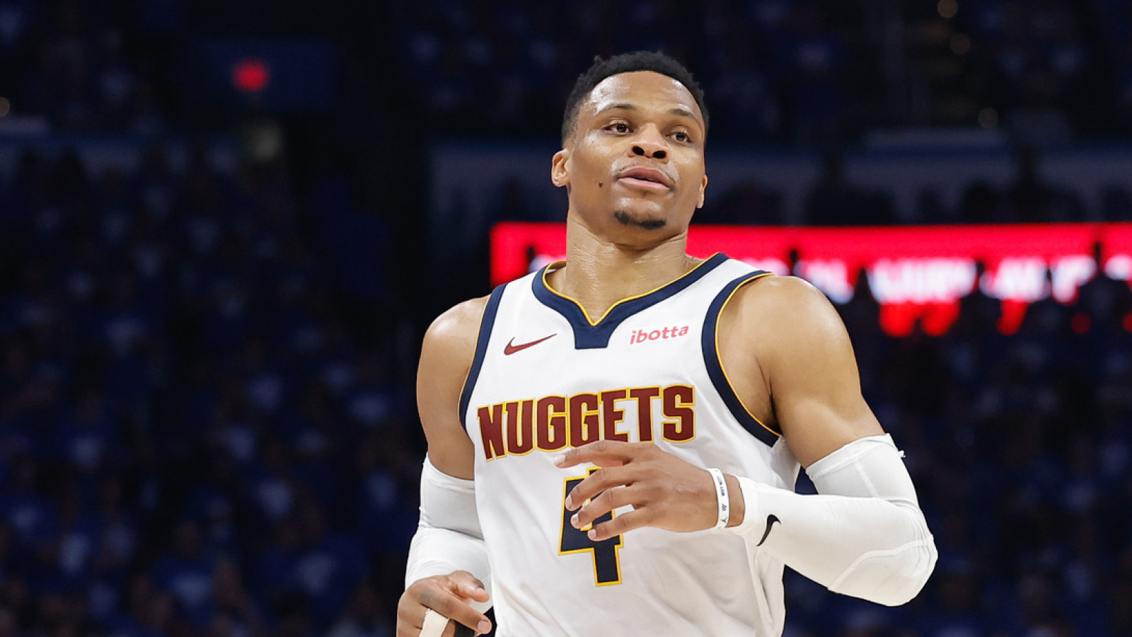 Why Russell Westbrook would be a good fit for this rising team
