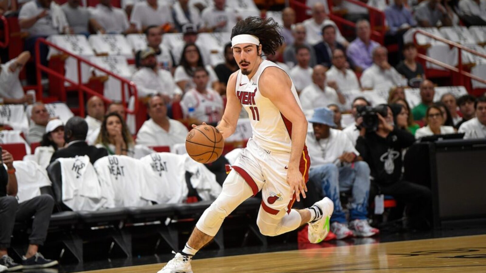 NBA News