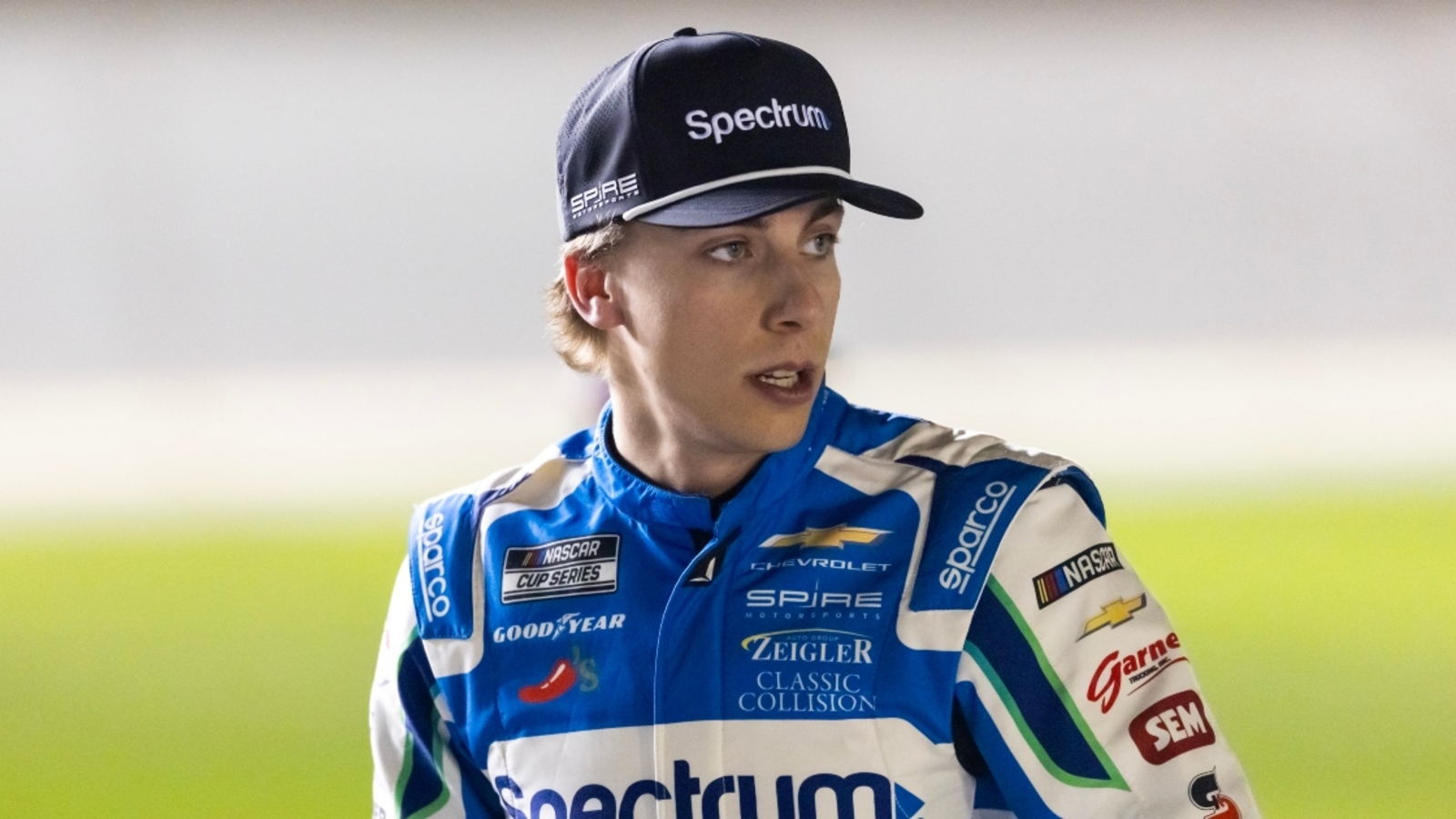 Carson Hocevar eviscerates Carson Ware’s NASCAR career after Daytona confrontation