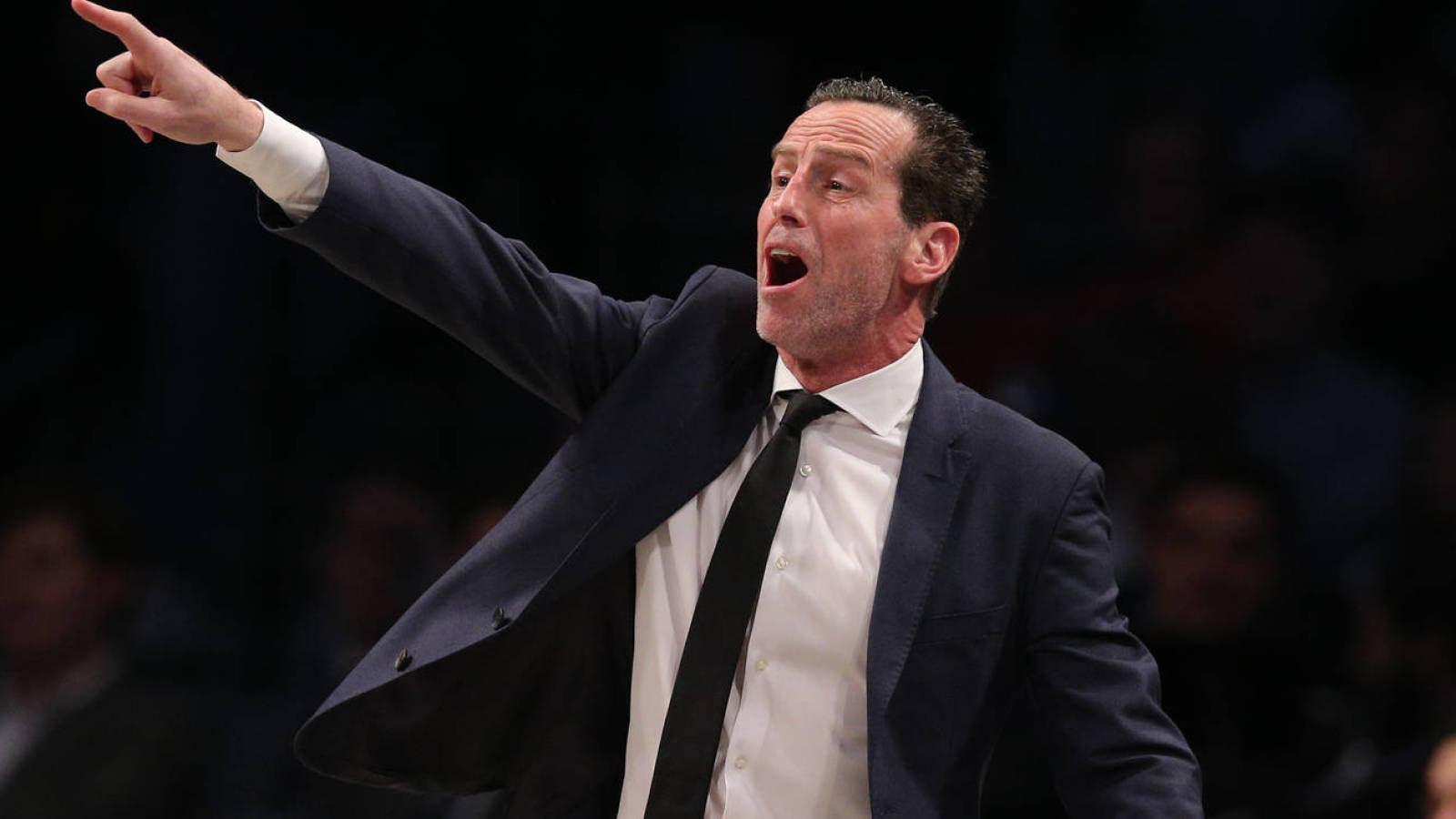 Bucks Coach Mike Budenholzer Backs Kenny Atkinson For Knicks Job