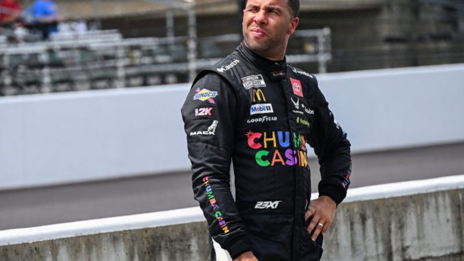 The Real Talk About Bubba Wallace’s Future at 23XI Racing