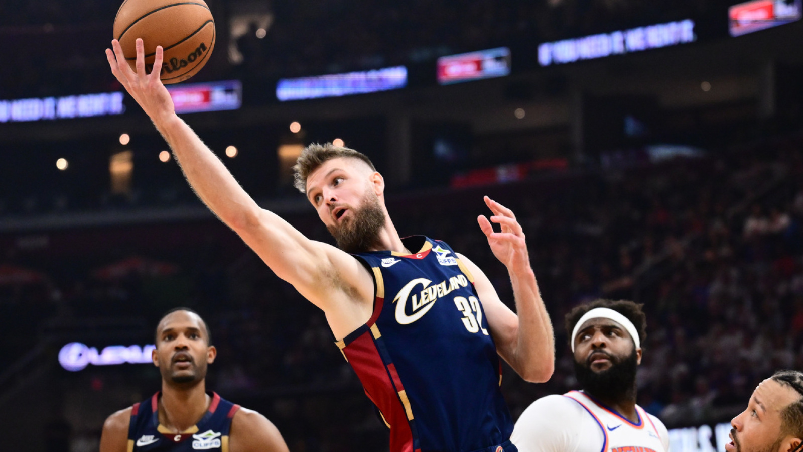 Cavaliers ztrácejí klíčového hráče konkurentovi z Východu