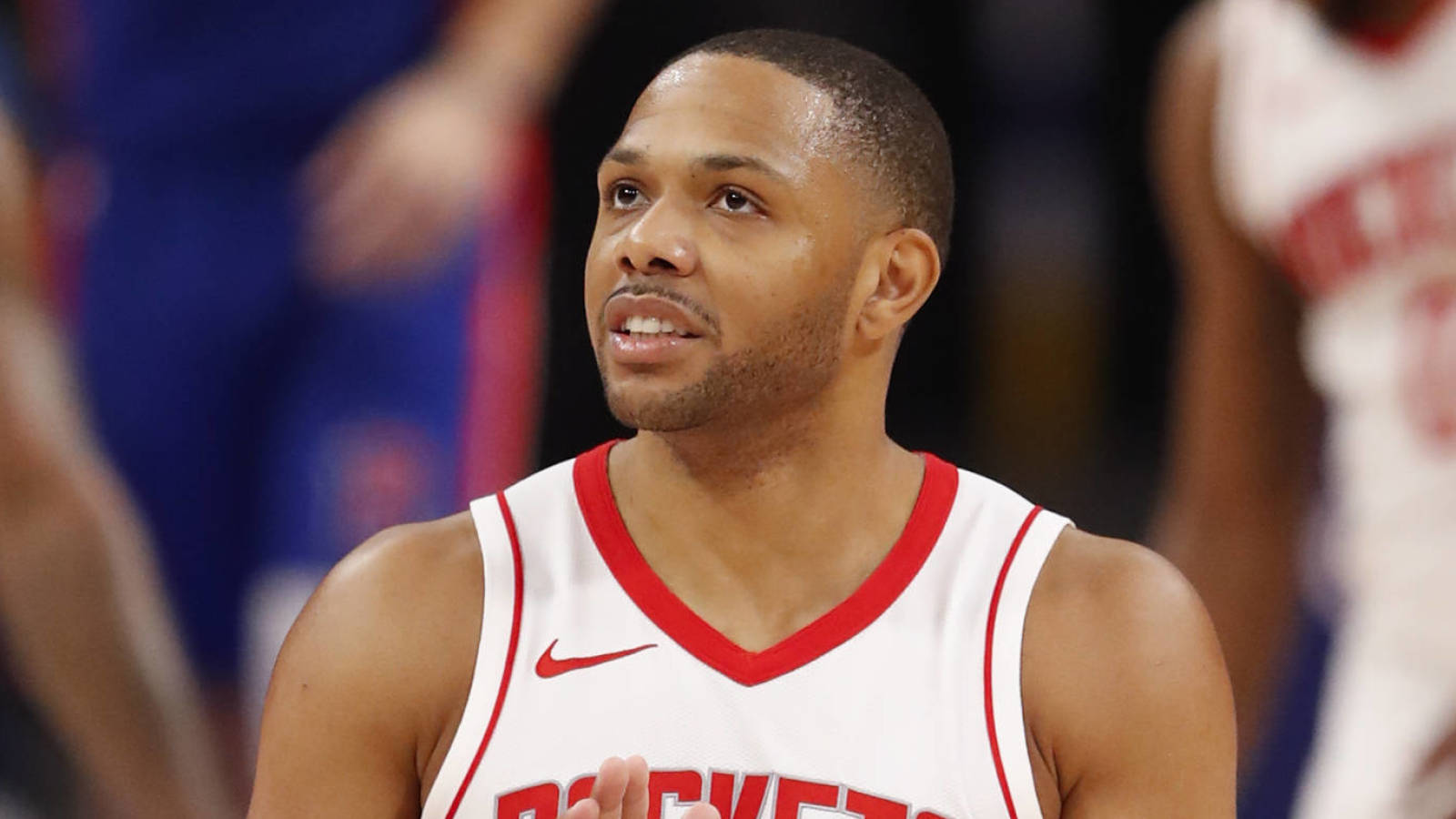 eric gordon