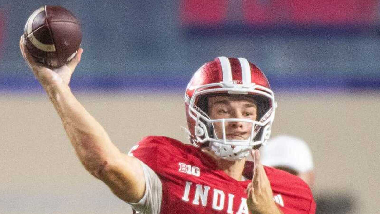 NFL Draft intel: Indiana QB Fernando Mendoza compared to four-time Pro Bowler