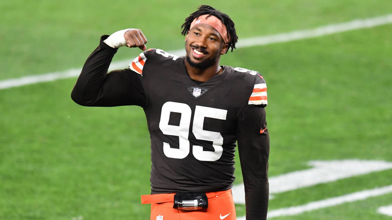 Winners Losers From Browns Win Over Bengals On Thursday Night Football Yardbarker