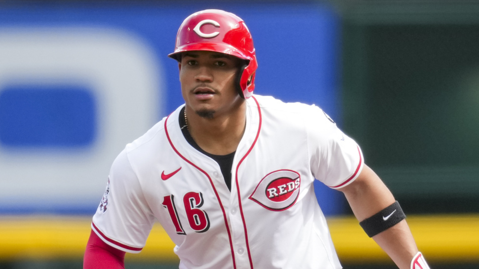 Reds place key offensive contributor on IL with oblique strain