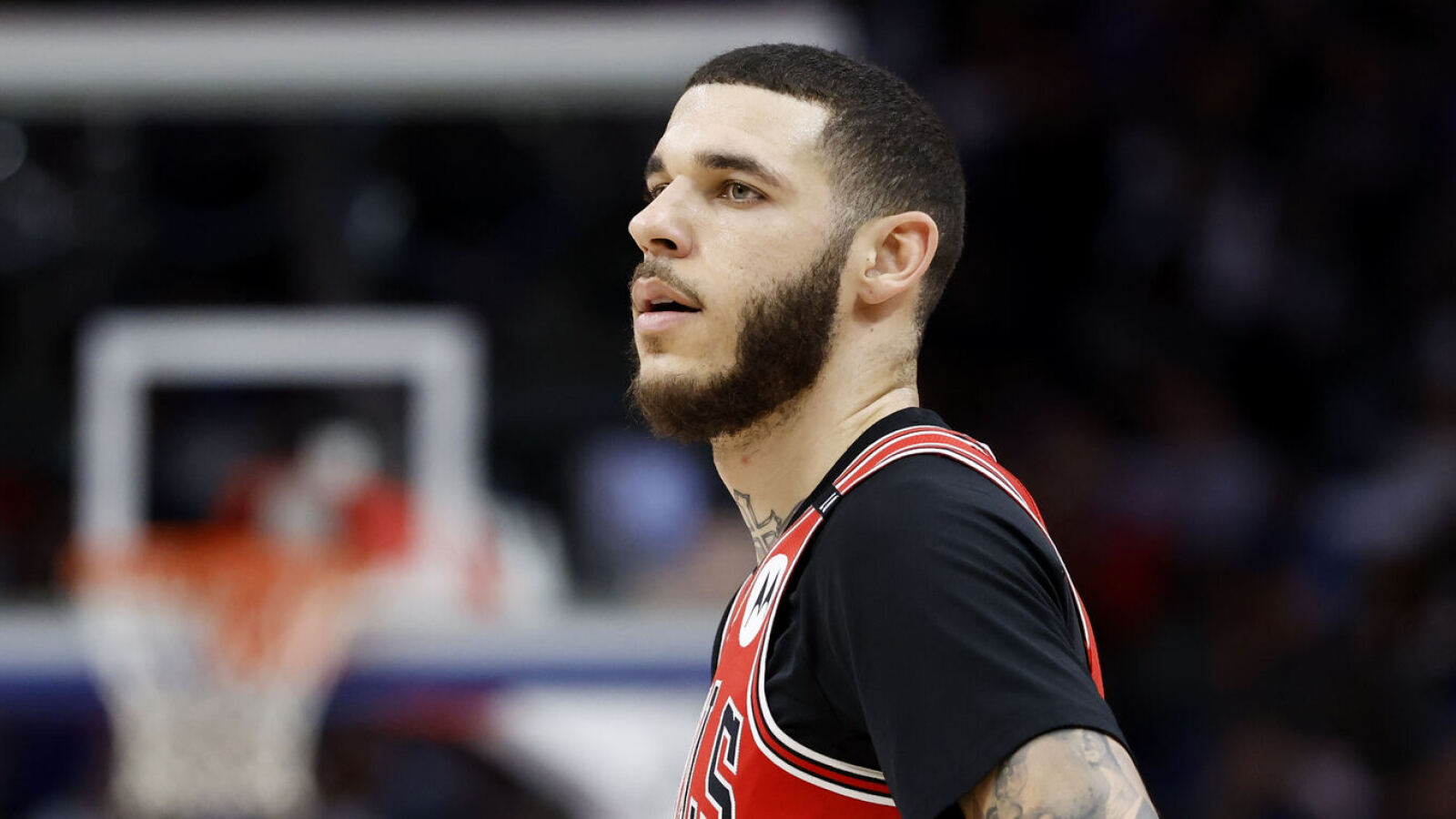 Bulls' Lonzo Ball is proving that he's still a NBA-caliber talent