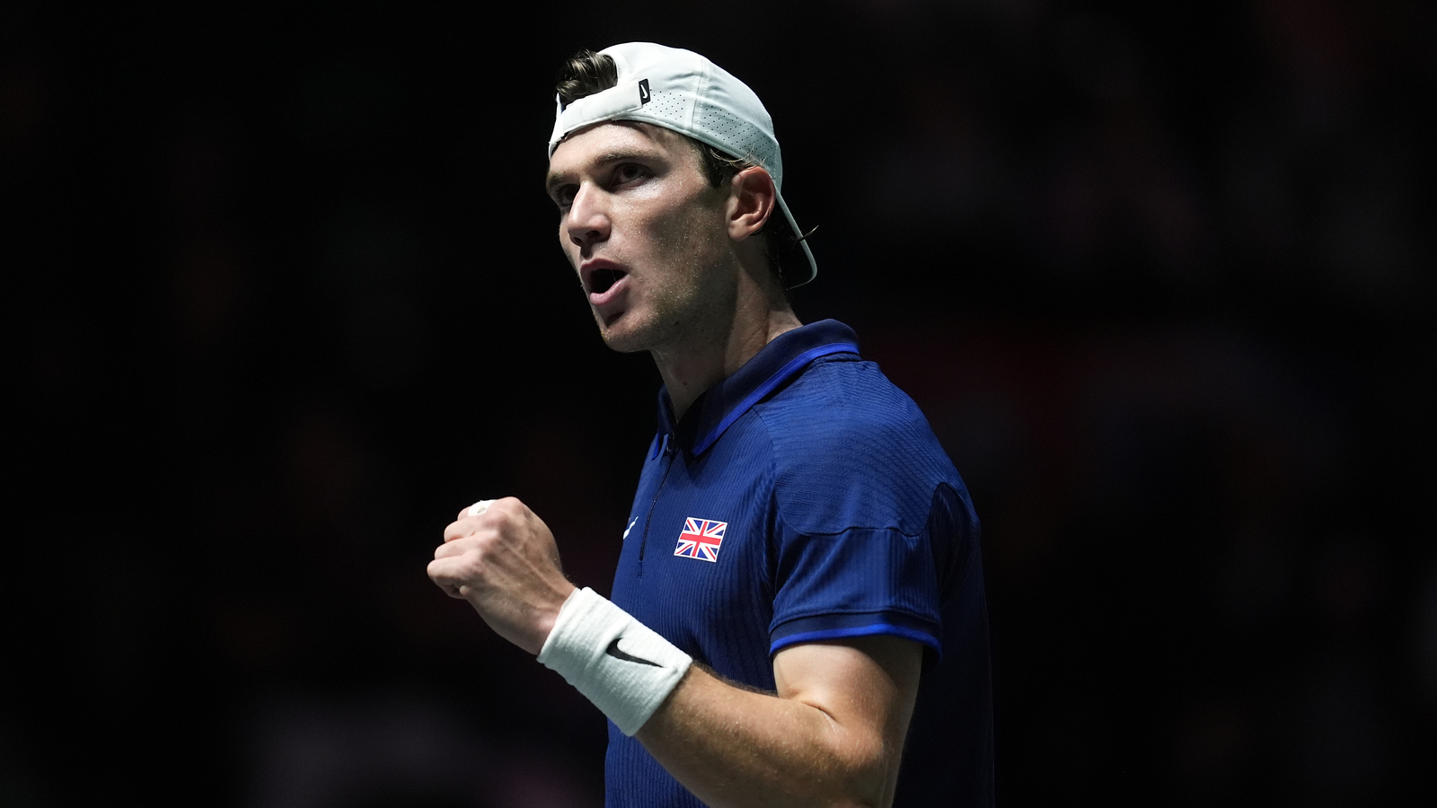 Jack Draper reveals insightful reasons behind choosing to train with Jannik Sinner ahead of the Italian’s return from a three-month suspension