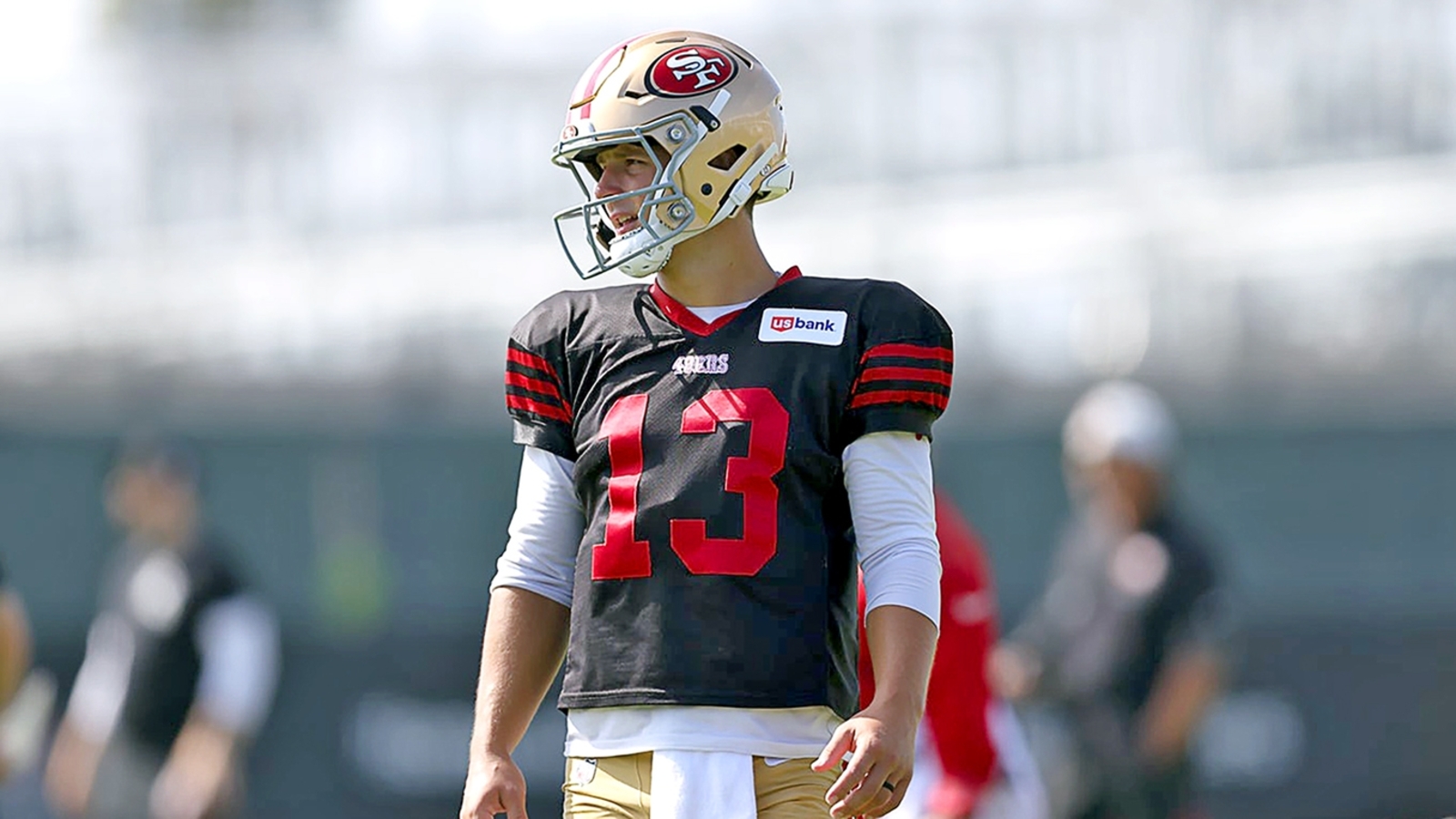 49ers training camp: Key takeaways from Saturday’s practice, plus injury updates