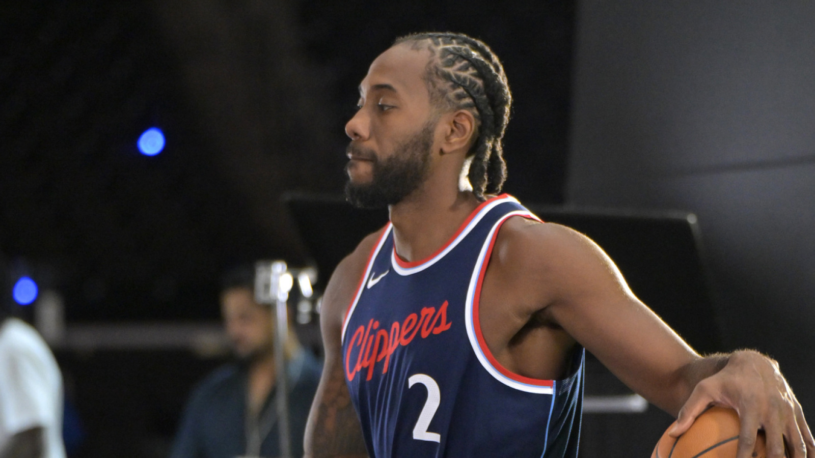 Trainer claims Clippers fired him over Kawhi Leonard health concerns
