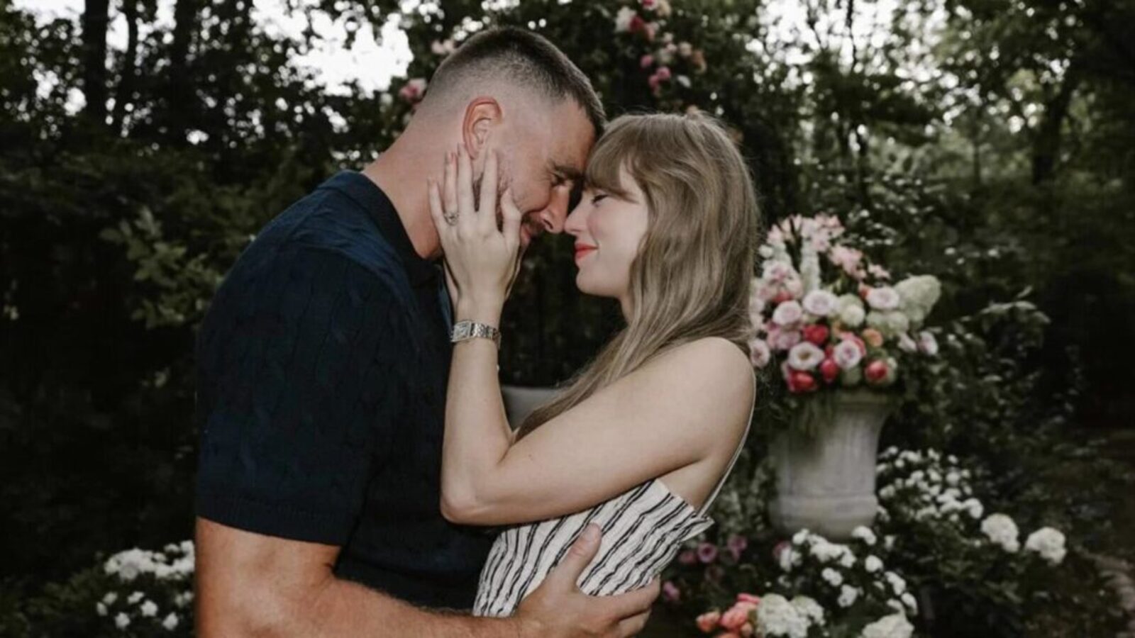 Broncos’ legend’s wife sends heartfelt message for Taylor Swift & Travis Kelce