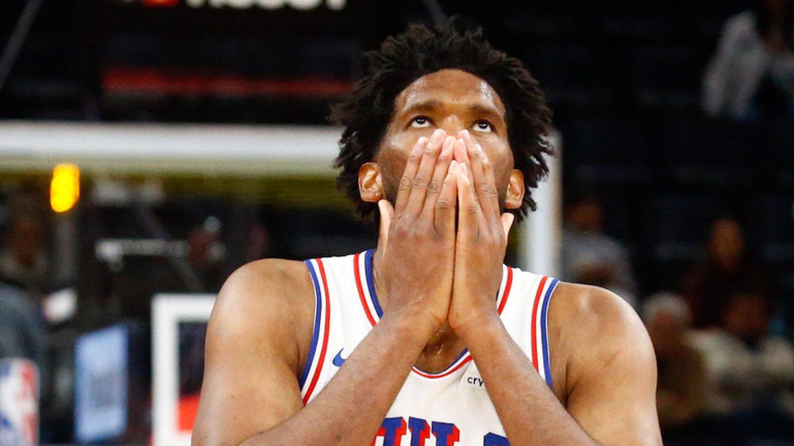 DeMarcus Cousins is right to question Joel Embiid's focus