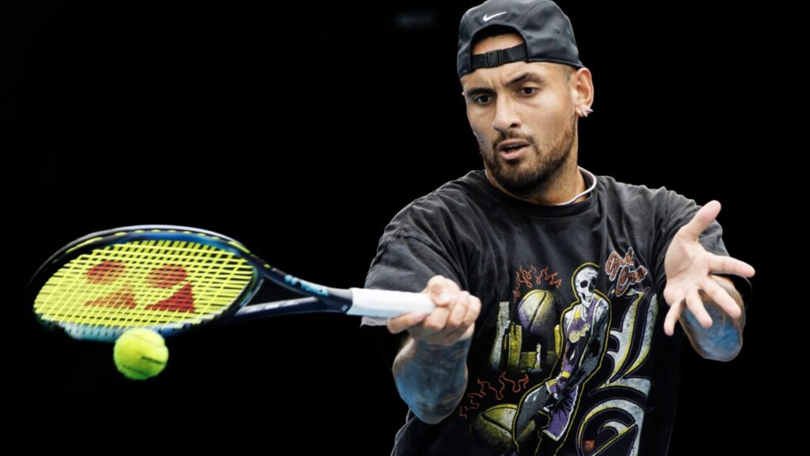 ATP Miami Day 3 Predictions Including Nick Kyrgios vs Karen Khachanov
