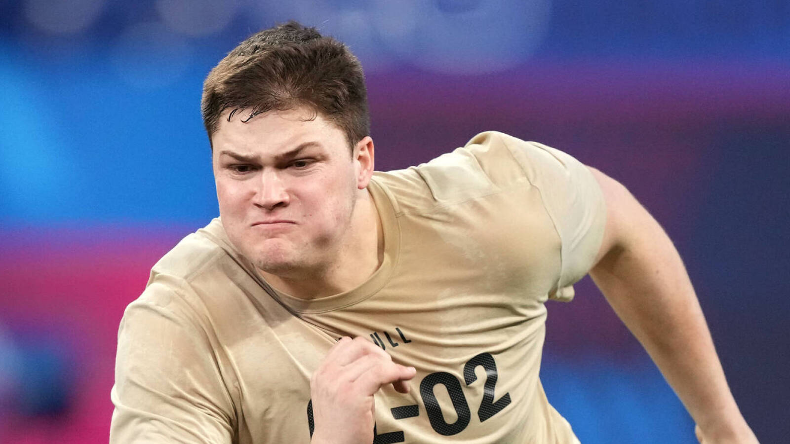 Three best fits for Jets in first round of 2024 NFL Draft