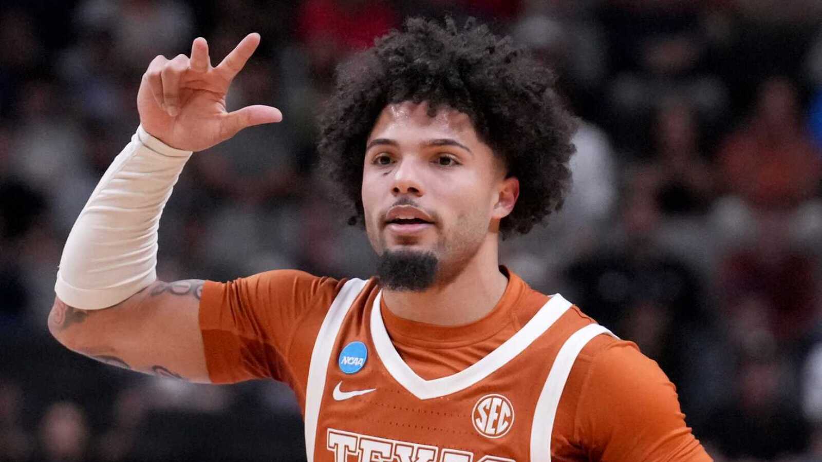 Texas A&M lands Texas transfer guard Jordan Pope