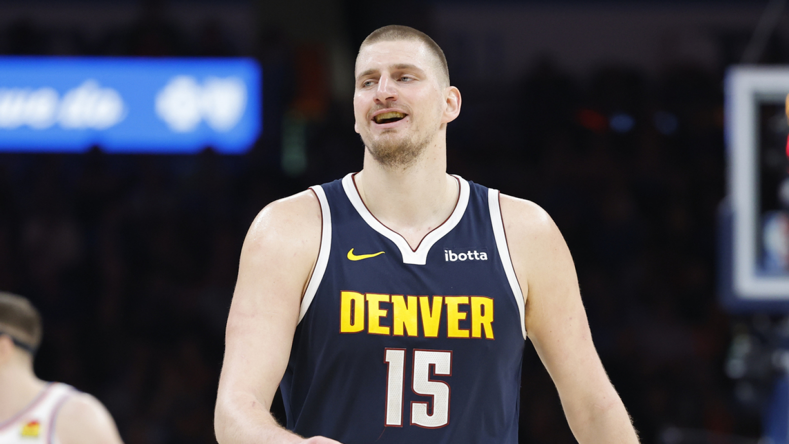 Nikola Jokic, Jamal Murray show Nuggets are playoff threat to Thunder