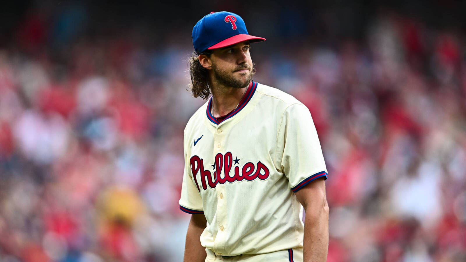 Philadelphia media personality declares the NL East is over