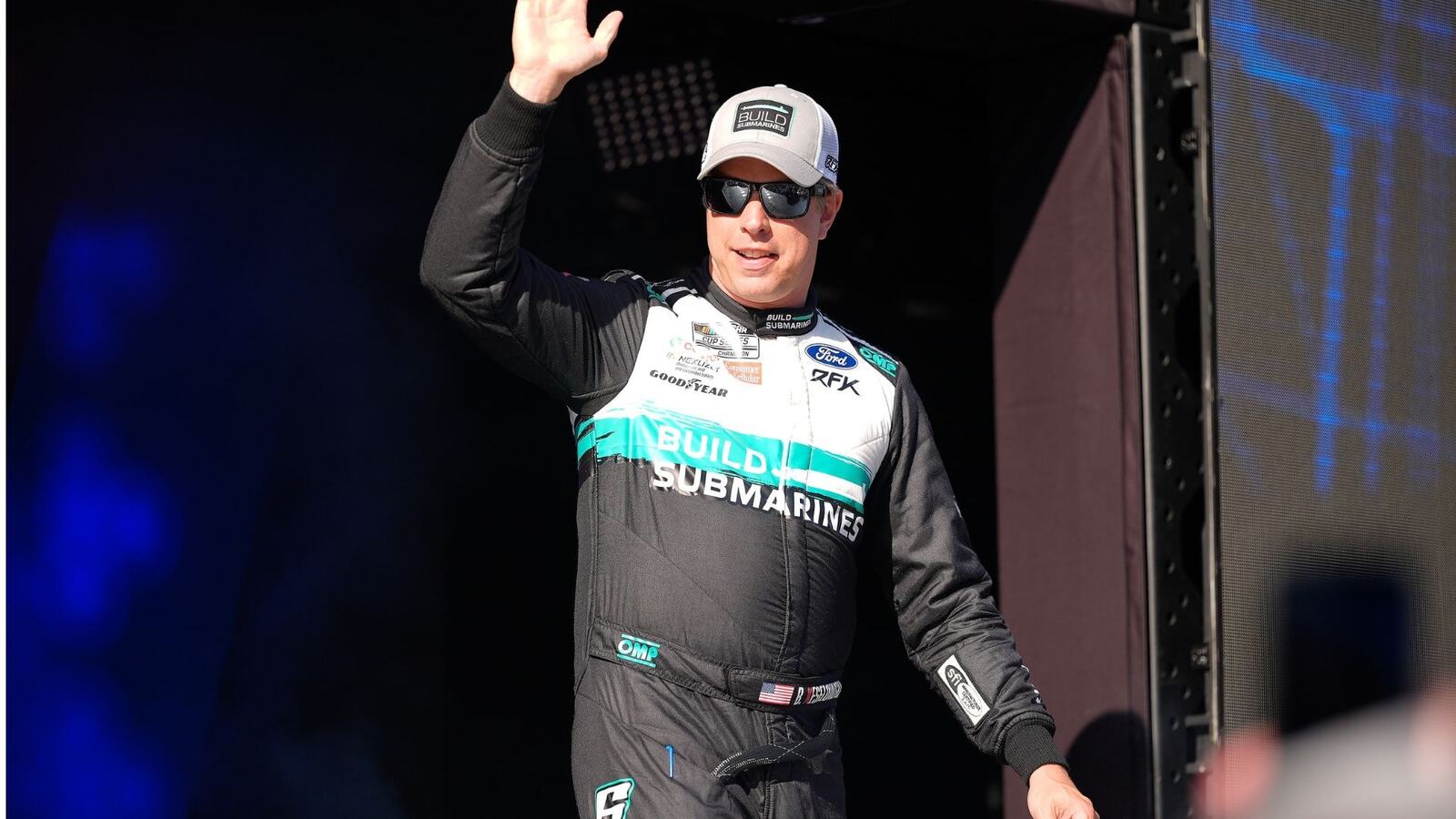 Steve Letarte Makes Depressing Prediction About Brad Keselowski’s NASCAR Season