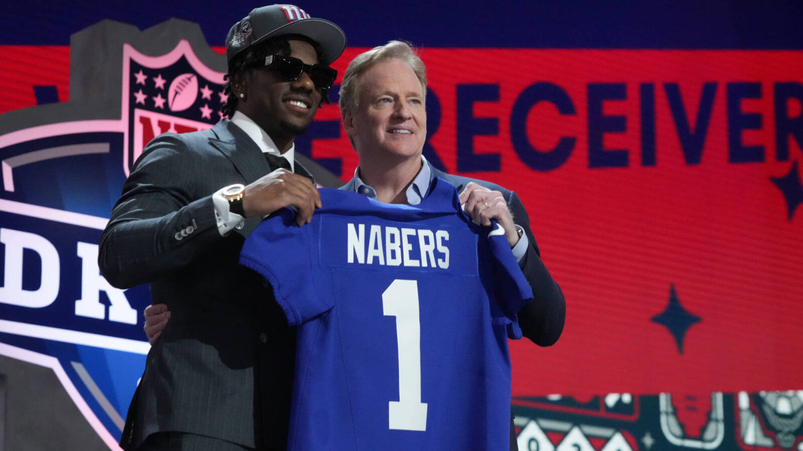 The best draft pick each NFL team made in 2024