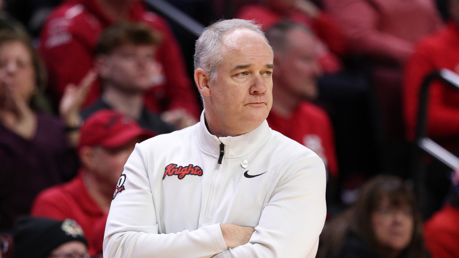 Rutgers HC Steve Pikiell announces cancer diagnosis ahead of 2026-27 season
