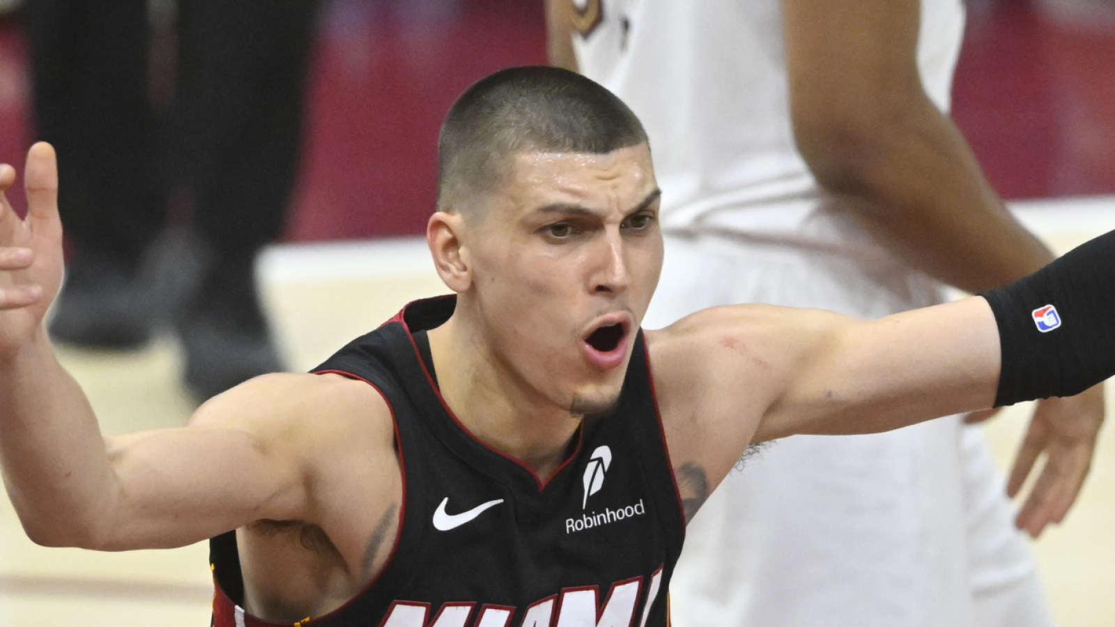 Why Tyler Herro can't be Heat's leading star