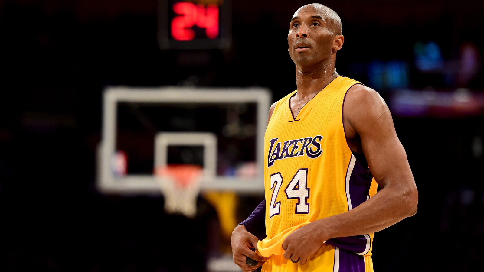 24 quintessential moments of Kobe Bryant's career